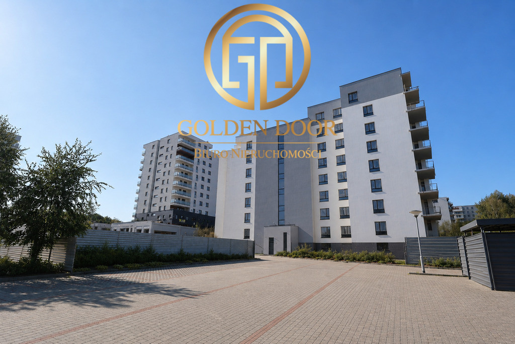 Mieszkanie Sprzedaż Rzeszów Dynowska 12