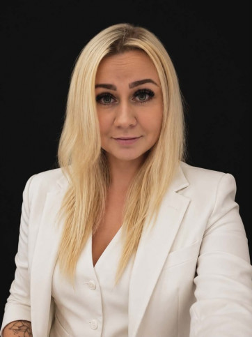 Angelika Kloczkowska-Murdzek