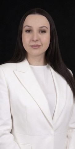 Dominika Żelichowska
