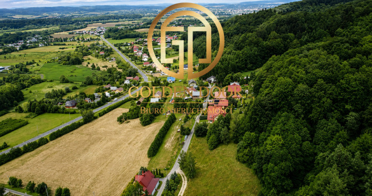 Dom Sprzedaż Bykowce 10