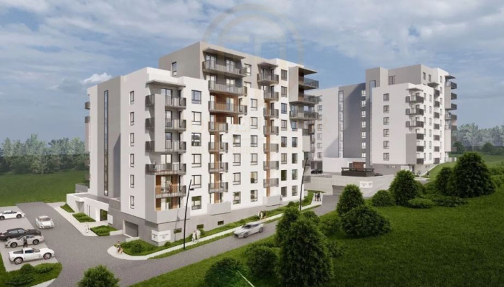 Mieszkanie Sprzedaż Rzeszów Dynowska 13
