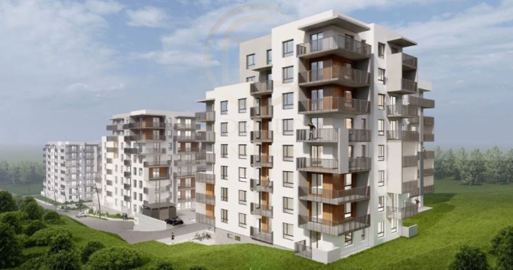 Mieszkanie Sprzedaż Rzeszów Dynowska 14